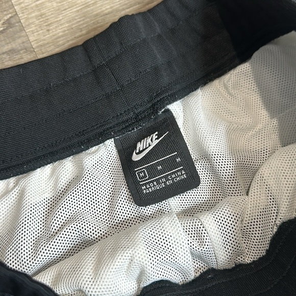 Nike Sportswear NSW Paisley Patchwork Track Pants Multicolor Sz M - Picture 4 of 13